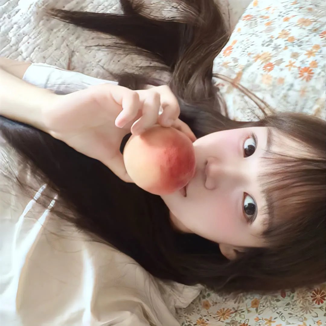 最喜欢的花