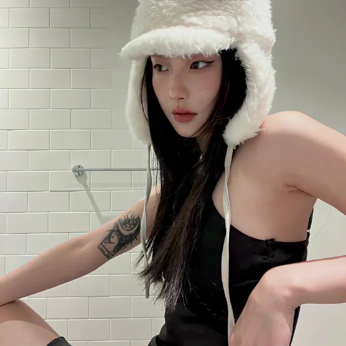 前桥魔女